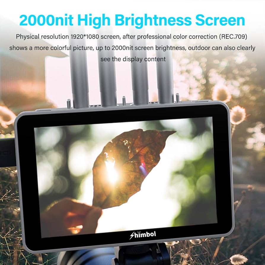 ピ*ಣ様 Shimbol ZO600M MEMORY1 2000nits高輝度5 Amazon.com : Shimbol ZO600MS Dual-Band 1000FT 5.5 inch